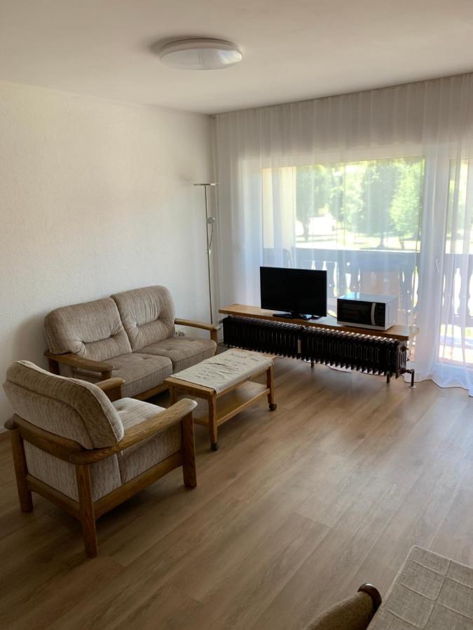 Black Forest Herrischried Exterior foto