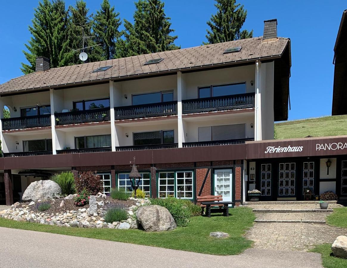 Black Forest Herrischried Exterior foto