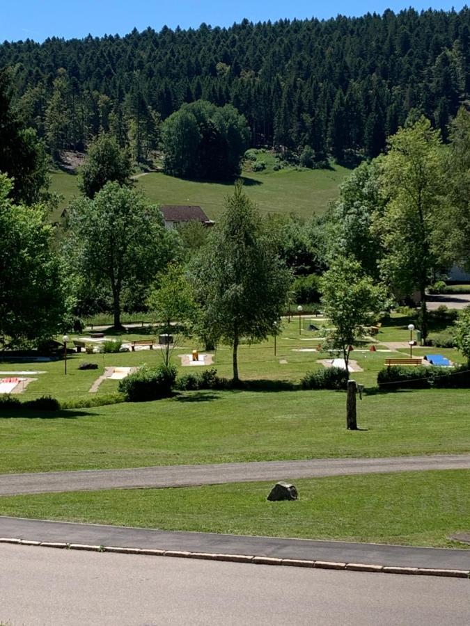Black Forest Herrischried Exterior foto