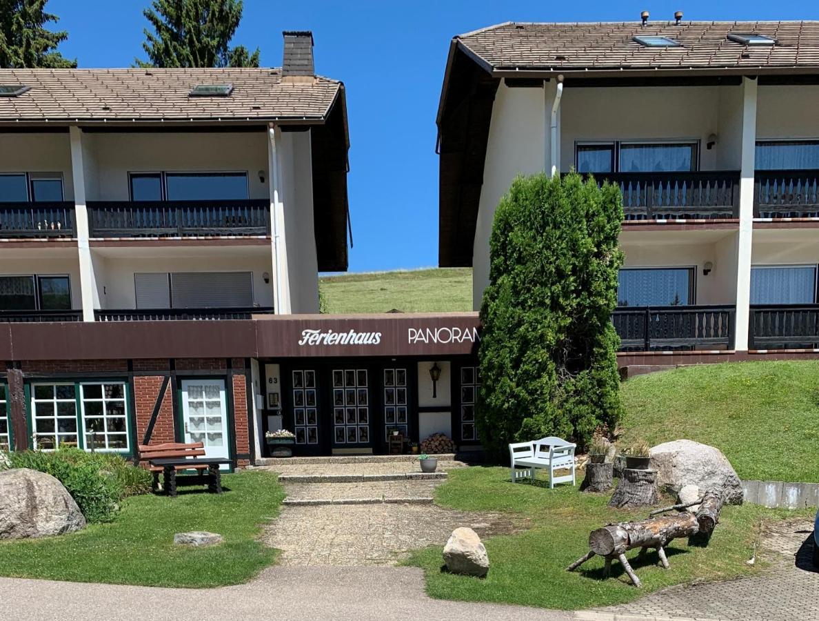 Black Forest Herrischried Exterior foto